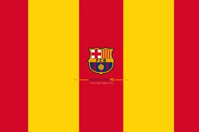 FCB Barcelona Logo Wallpapers HD Quality