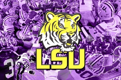 Lsu Wallpapers   Wallpapers Cave