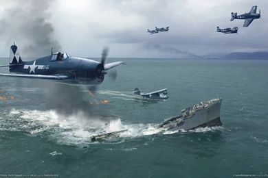 Battlefield Clubhouse