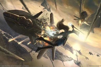 Dogfight, Wallpapers Metal Fantasy: Heavy Metal Wallpapers ...