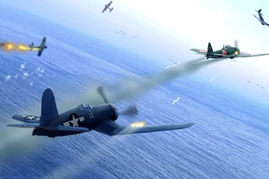 Dogfight Wallpapers And Images   Wallpapers, Pictures, Photos