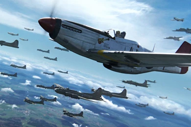 Red Tails – Ronny Vigder's Movies Review