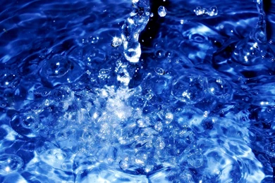 Flowing Water : Desktop And Mobile Wallpapers : Wallippo