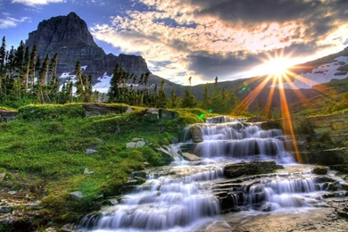 Beautiful Nature Wallpapers HD