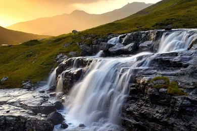 Download 3D Waterfall Live Wallpapers For Android, 3D Waterfall ...
