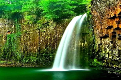 Download 5D Waterfall For Android, 5D Waterfall 1.0 Download