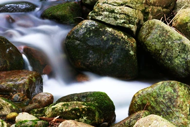 A Study In Flowing Water I By ChrisTheJeweler On DeviantArt