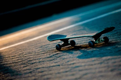 Skateboarding Wallpapers