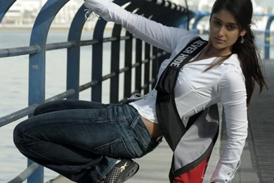 Wallpapers Of Ileana