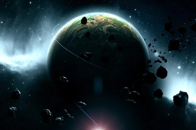 Stunning HD Girl Wallpapers