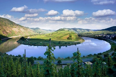 Download Stunning Mountain Backgrounds 8393 1920x1180 Px High ...