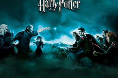 Harry Potter: Interesting Facts!   Voice K: News By Kid Reporters