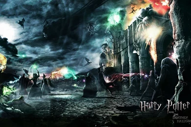 Harry Potter Computer Wallpapers   Wallpapers Zone