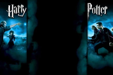 Harry Potter Backgrounds