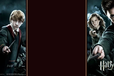 Harry Potter Backgrounds