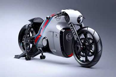 2014 Lotus Motorcycles C 01 Wallpapers