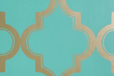 Marrakesh Honey Removable Wallpapers