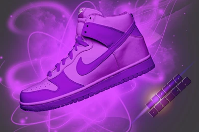 Nike Logo Wallpapers Hd Purple