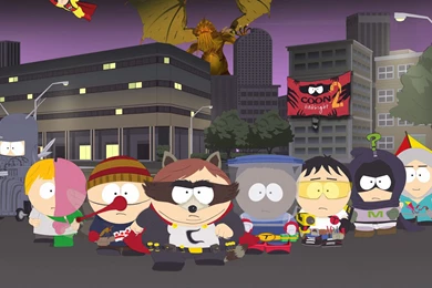 South Park Wallpapers   Tv Series Wallpapers