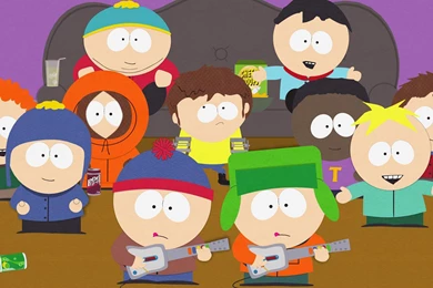 South Park Wallpapers Art   Wallpapers