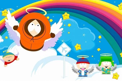 South Park Wallpapers 1920x1200 Wallpapers, 1920x1200 Wallpapers ...