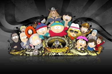 South Park Wallpapers For Desktop