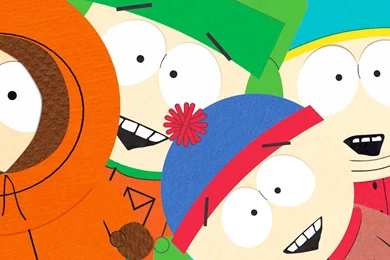 South Park HD Wallpapers For Desktop Download