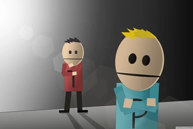 Terence And Philip South Park Wallpapers Full HD [2560x1440]   Free ...