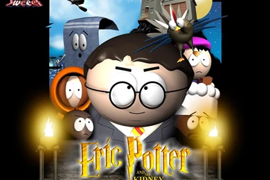 Wallpapers Metallica Live Atp South Park Los Mejores 1280x1024 ...