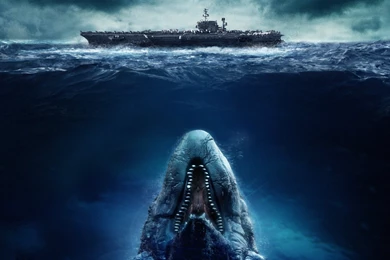 Trailer: 2010: Moby Dick   YouTube