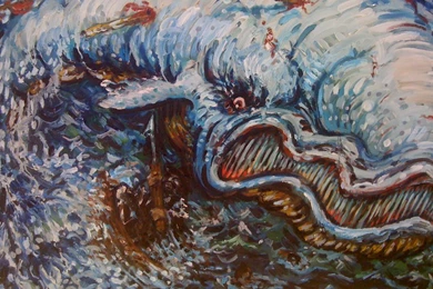 Moby Dick Favourites By Acne27 On DeviantArt