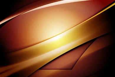 Download Wallpapers 1920x1200 Lines, Light, Brown, Form 1920x1200 ...