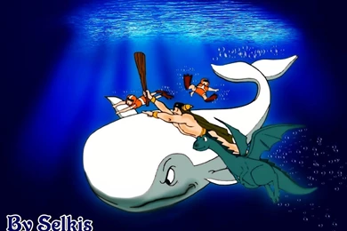 Browsing Fan Art On DeviantArt