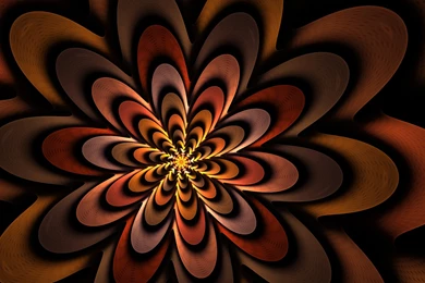 Abstract Shades Of Brown Wallpaper Backgrounds 1680×1050 Px ...