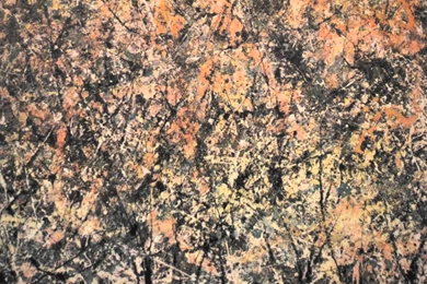 Jackson Pollock   YouTube