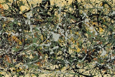 Wallpapers For Jackson Pollock › Resolution 1887x754