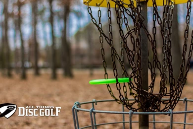 Disc Golf Backgrounds: May 2014   All Things Disc Golf