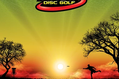 Sunrise Wallpapers   Innova Disc Golf