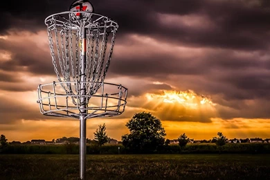 3D Disc Golf Atlas Uses Kickstarter To Become Reality   All Things ...