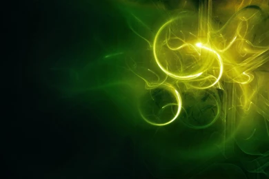Abstract Green Backgrounds
