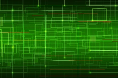Abstract Green Backgrounds