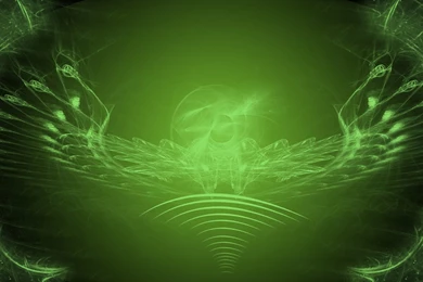 Abstract Green Backgrounds By Xphalcon On DeviantArt