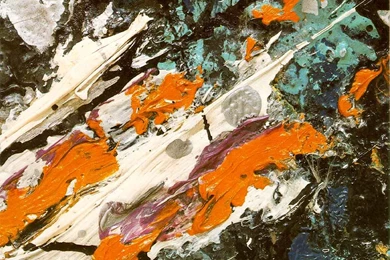 Wallpapers Jackson Pollock Paintings Hd 1036x1182