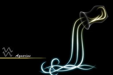 Aquarius Horoscope Wallpapers HD Images