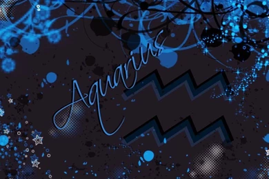 Aquarius Wallpapers By MissyLynne On DeviantArt