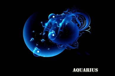 Aquarius Wallpapers Wallpapers   Free Aquarius Wallpapers ...