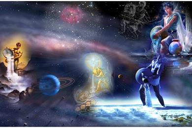 Aquarius   Wallpapers, Backgrounds, High Definition