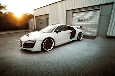 High Quality Audi R8 Wallpapers Pictures Download