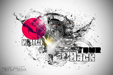 Wallpapers Contest Finals "Top 20"