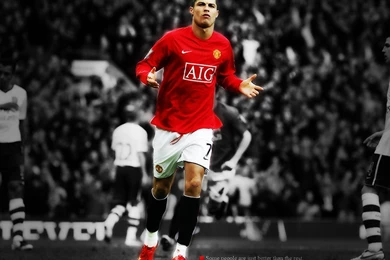 Cristiano Ronaldo HD Wallpapers   Ronaldo Cristiano   Cristiano ...